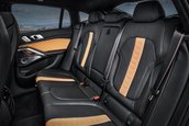 BMW X5 M si X6 M