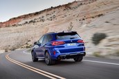BMW X5 M si X6 M