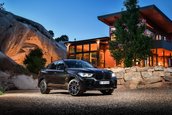 BMW X5 M si X6 M