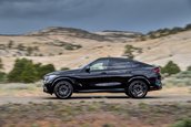 BMW X5 M si X6 M