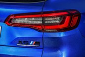 BMW X5 M si X6 M