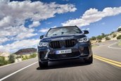 BMW X5 M si X6 M