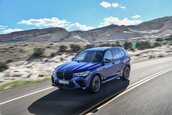 BMW X5 M si X6 M
