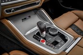BMW X5 M si X6 M