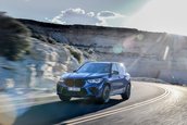 BMW X5 M si X6 M