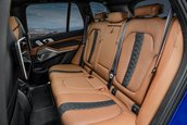 BMW X5 M si X6 M