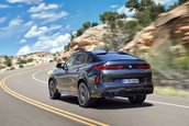 BMW X5 M si X6 M