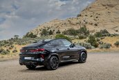 BMW X5 M si X6 M