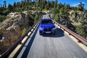 BMW X5 M si X6 M