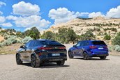 BMW X5 M si X6 M