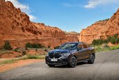 BMW X5 M si X6 M