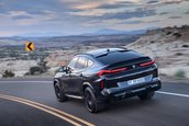 BMW X5 M si X6 M