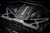 BMW X5 M si X6 M