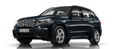 Cum arata noul BMW X5 in versiunea M Sport