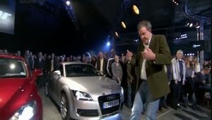 BMW X5 M vs. Audi Q7 V12 TDI vs. Range Rover Supercharged 1