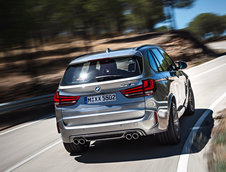 BMW X5 M