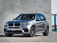 BMW X5 M