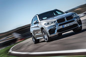 BMW X5 M