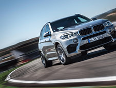 BMW X5 M