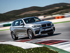 BMW X5 M