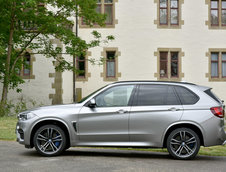 BMW X5 M