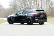 BMW X5 M50d de la G-Power