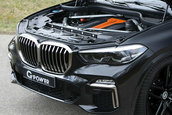 BMW X5 M50d de la G-Power