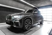 BMW X5 M50d modificat de mcchip-dkr