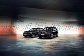 BMW X5 M50d si BMW X7 M50d Final Edition