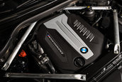 BMW X5 M50d si BMW X7 M50d Final Edition