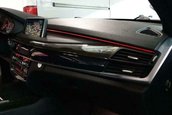 BMW X5 M50d tunat de vanzare