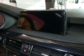 BMW X5 M50d tunat de vanzare