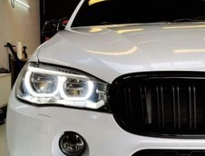 BMW X5 M50d tunat de vanzare