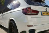 BMW X5 M50d tunat de vanzare