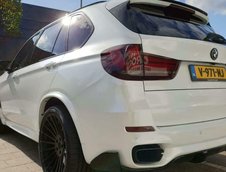 BMW X5 M50d tunat de vanzare