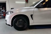 BMW X5 M50d tunat de vanzare