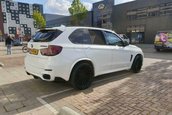 BMW X5 M50d tunat de vanzare