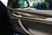 BMW X5 M50d tunat de vanzare