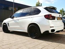 BMW X5 M50d tunat de vanzare