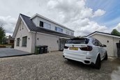 BMW X5 M50d tunat de vanzare