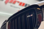BMW X5 M50d tunat de vanzare