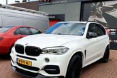 BMW X5 M50d tunat de vanzare