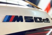 BMW X5 M50d tunat de vanzare