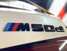 BMW X5 M50d tunat de vanzare