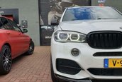 BMW X5 M50d tunat de vanzare