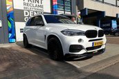 BMW X5 M50d tunat de vanzare