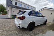 BMW X5 M50d tunat de vanzare