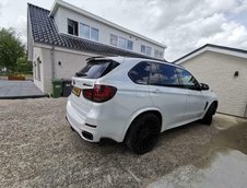 BMW X5 M50d tunat de vanzare