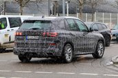 BMW X5 - Poze Spion