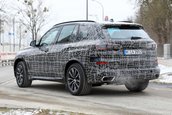 BMW X5 - Poze Spion